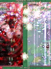 Touhou Kaeizuka: Phantasmagoria of Flower View