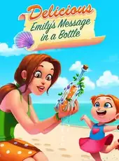 Delicious: Emily's Message in a Bottle