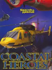 Search & Rescue 4: Coastal Heroes