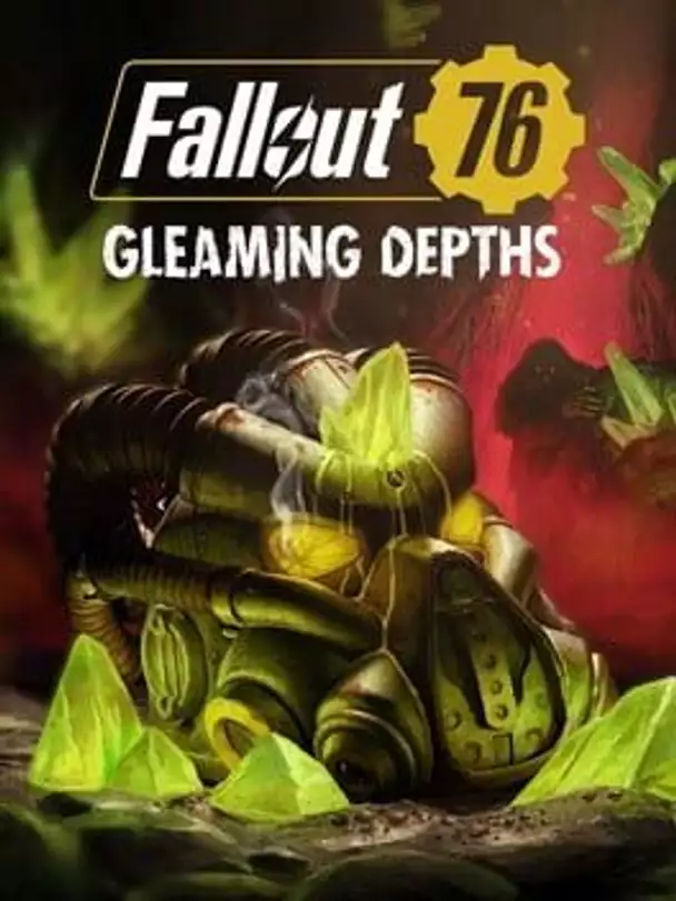 Fallout 76: Gleaming Depths