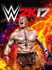 WWE 2K17