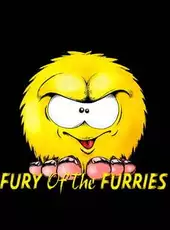 Fury of the Furries