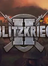 Blitzkrieg 2