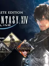 Final Fantasy XIV Online: Complete Edition