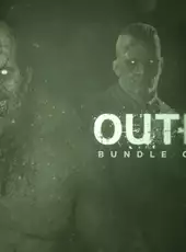 Outlast: Bundle of Terror