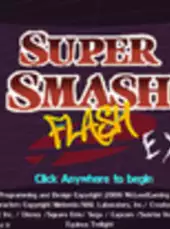 Super Smash Flash