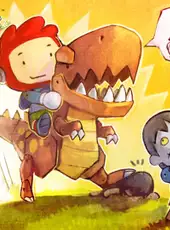 Scribblenauts