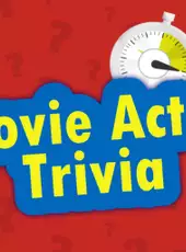 Movie Actor Trivia