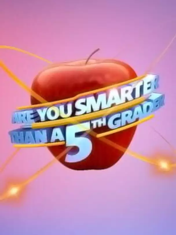 Are You Smarter Than a 5th Grader