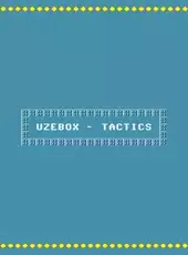 Uzebox Tactics