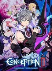 Conception II: Children of the Seven Stars