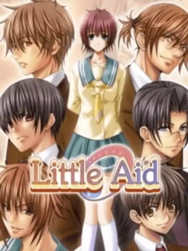 Little Aid