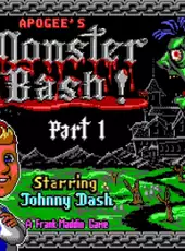 Monster Bash