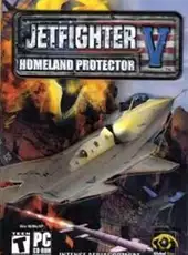 Jetfighter V: Homeland Protector