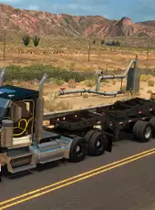 American Truck Simulator: Heavy Cargo Pack