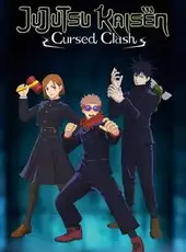 Jujutsu Kaisen: Cursed Clash - Jujutsu High First-Years Outfit Set