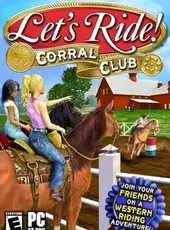 Lets Ride Corral Club