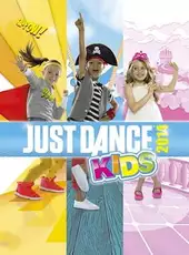 Just Dance Kids 2014