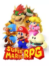 Super Mario RPG