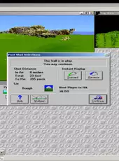 Microsoft Golf: Multimedia Edition