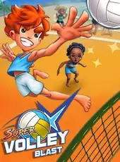 Super Volley Blast