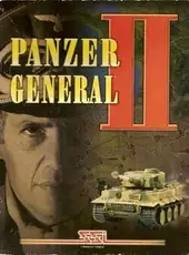 Panzer General 2