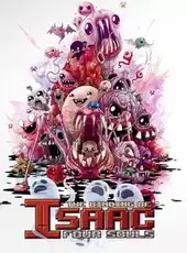 The Binding of Isaac: Four Souls