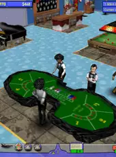 Casino Inc: The Management