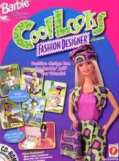 Barbie Cool Looks Fashion Designer