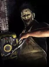 Mortal Kombat X: Leatherface