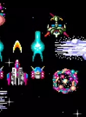 Arcade Archives: Armed F