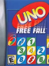 Uno Free Fall