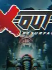 X-Out: Resurfaced