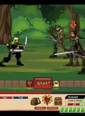 DragonFable