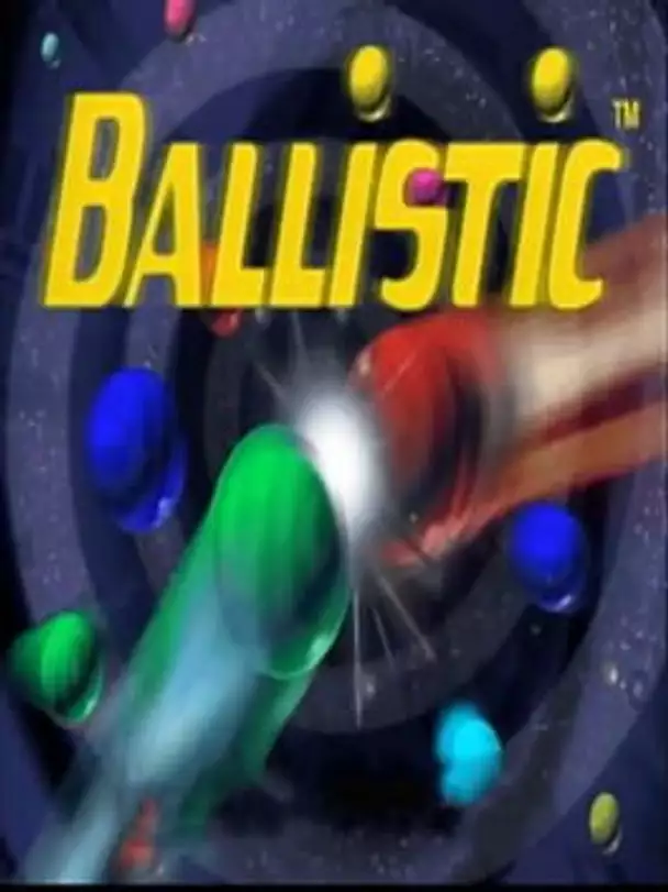 Ballistic