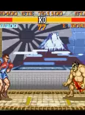 Street Fighter II Turbo: Hyper Fighting