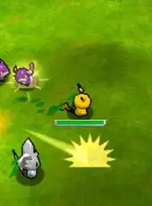 Pokémon Rumble Blast