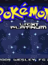 Pokémon Light Platinum