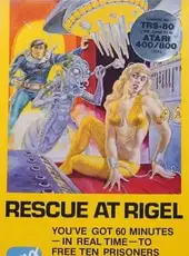 StarQuest: Rescue at Rigel