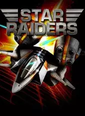 Star Raiders