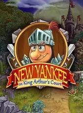 New Yankee in King Arthur's Court