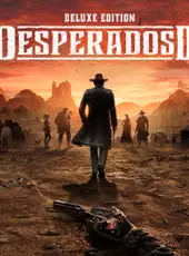 Desperados III: Deluxe Edition