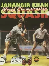 Jahangir Khan's World Championship Squash