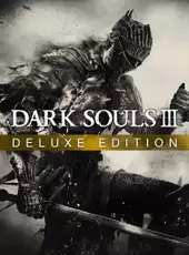 Dark Souls III: Deluxe Edition