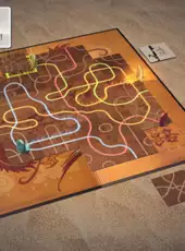 Tsuro: The Game of The Path - VR Edition