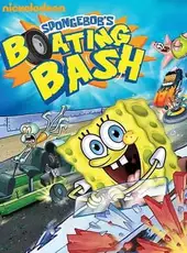 SpongeBob's Boating Bash