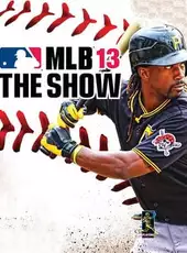 MLB 13: The Show