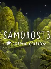 Samorost 3: Cosmic Edition