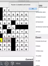 Crosswords Crazy!