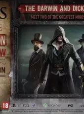 Assassin's Creed: Syndicate - Special Edition